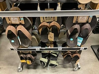 Partij diverse reef, olukai&quiksilver slippers (39x) - afbeelding 8 van  13