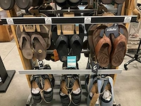 Partij diverse reef, olukai&quiksilver slippers (39x) - afbeelding 12 van  13