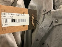 Partij diverse reell/carhartt/volcom/brixton kleding (18x) - afbeelding 6 van  16