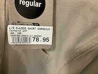 Partij diverse reell/carhartt/volcom/brixton kleding (18x) - afbeelding 8 van  16