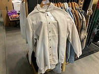 Partij diverse reell/carhartt/volcom/brixton kleding (18x) - afbeelding 9 van  16