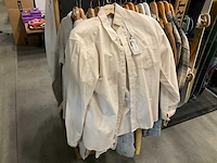 Partij diverse reell/carhartt/volcom/brixton kleding (18x) - afbeelding 10 van  16
