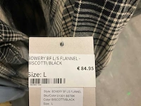 Partij diverse reell/carhartt/volcom/brixton kleding (18x) - afbeelding 16 van  16