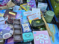 Partij diverse (retro) artikelen - afbeelding 8 van  18