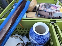 Partij diverse (retro) artikelen - afbeelding 12 van  18