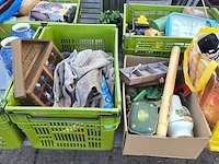 Partij diverse (retro) artikelen - afbeelding 13 van  18