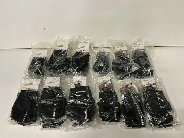 Partij diverse roeckl iton2/itamos2 fietshandschoenen (21x) - afbeelding 1 van  8