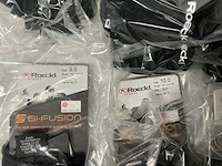 Partij diverse roeckl iton2/itamos2 fietshandschoenen (21x) - afbeelding 5 van  8