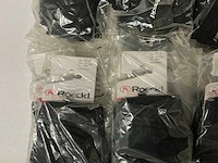 Partij diverse roeckl iton2/itamos2 fietshandschoenen (21x) - afbeelding 7 van  8
