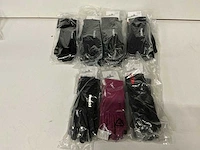 Partij diverse roeckl paulista fietshandschoenen (16x) - afbeelding 1 van  7