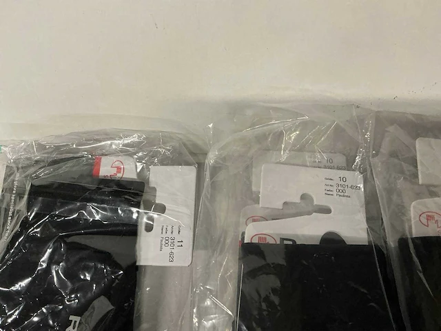 Partij diverse roeckl paulista fietshandschoenen (16x) - afbeelding 4 van  7