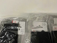 Partij diverse roeckl paulista fietshandschoenen (16x) - afbeelding 4 van  7