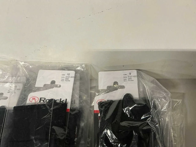 Partij diverse roeckl paulista fietshandschoenen (16x) - afbeelding 5 van  7