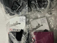 Partij diverse roeckl paulista fietshandschoenen (16x) - afbeelding 7 van  7