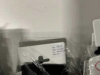 Partij diverse roeckl ravensburg/rax fietshandschoenen (21x) - afbeelding 4 van  13