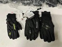 Partij diverse roeckl ravensburg/rax fietshandschoenen (21x) - afbeelding 6 van  13