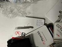 Partij diverse roeckl ravensburg/rax fietshandschoenen (21x) - afbeelding 9 van  13