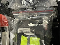 Partij diverse roeckl/sealskinz/spatz handschoenen (58x) - afbeelding 2 van  18