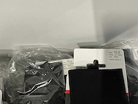 Partij diverse roeckl/sealskinz/spatz handschoenen (58x) - afbeelding 4 van  18