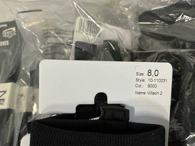 Partij diverse roeckl/sealskinz/spatz handschoenen (58x) - afbeelding 5 van  18
