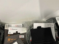 Partij diverse roeckl/sealskinz/spatz handschoenen (58x) - afbeelding 7 van  18