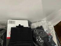 Partij diverse roeckl/sealskinz/spatz handschoenen (58x) - afbeelding 8 van  18