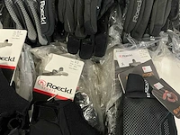 Partij diverse roeckl/sealskinz/spatz handschoenen (58x) - afbeelding 9 van  18