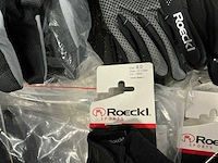 Partij diverse roeckl/sealskinz/spatz handschoenen (58x) - afbeelding 10 van  18