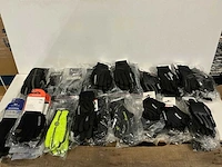 Partij diverse roeckl/sealskinz/spatz handschoenen (58x) - afbeelding 1 van  18