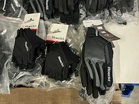 Partij diverse roeckl/sealskinz/spatz handschoenen (58x) - afbeelding 12 van  18