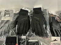 Partij diverse roeckl/sealskinz/spatz handschoenen (58x) - afbeelding 14 van  18