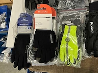 Partij diverse roeckl/sealskinz/spatz handschoenen (58x) - afbeelding 16 van  18