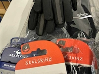 Partij diverse roeckl/sealskinz/spatz handschoenen (58x) - afbeelding 18 van  18