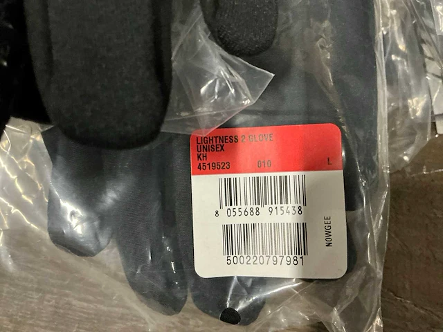 Partij diverse roekcl/sport2x/gripgrab/overige fietshandschoenen (84x) - afbeelding 3 van  14