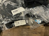 Partij diverse roekcl/sport2x/gripgrab/overige fietshandschoenen (84x) - afbeelding 4 van  14