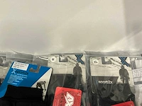 Partij diverse roekcl/sport2x/gripgrab/overige fietshandschoenen (84x) - afbeelding 6 van  14