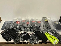 Partij diverse roekcl/sport2x/overige fietshandschoenen (46x) - afbeelding 1 van  9