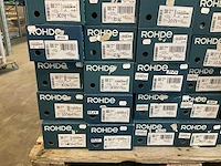 Partij diverse rohde/rieker/flyfot schoenen (70x) - afbeelding 2 van  13