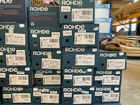 Partij diverse rohde/rieker/flyfot schoenen (70x) - afbeelding 4 van  13
