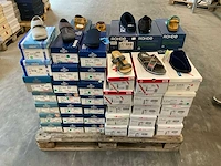 Partij diverse rohde/rieker/flyfot schoenen (70x) - afbeelding 6 van  13