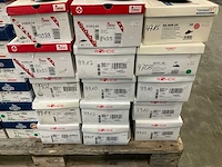 Partij diverse rohde/rieker/flyfot schoenen (70x) - afbeelding 8 van  13