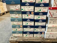 Partij diverse rohde/rieker/flyfot schoenen (70x) - afbeelding 11 van  13