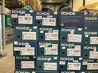 Partij diverse rohde/rieker/flyfot schoenen (70x) - afbeelding 13 van  13
