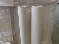 Partij diverse rollen afdekpapier - afbeelding 10 van  14