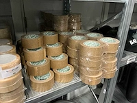 Partij diverse rollen tape (146x) - afbeelding 3 van  3