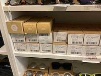 Partij diverse roxy, quiksilver & cheapobrand zonnebrillen (54x) - afbeelding 6 van  9
