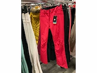 Partij diverse roxy wintersport broeken (17x) - afbeelding 13 van  15