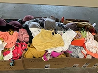 Partij diverse roxy/barts/billa bong/etc zwemkleding (330x) - afbeelding 17 van  22