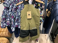 Partij diverse roxy/burton baby winterpakken (11x) - afbeelding 6 van  17