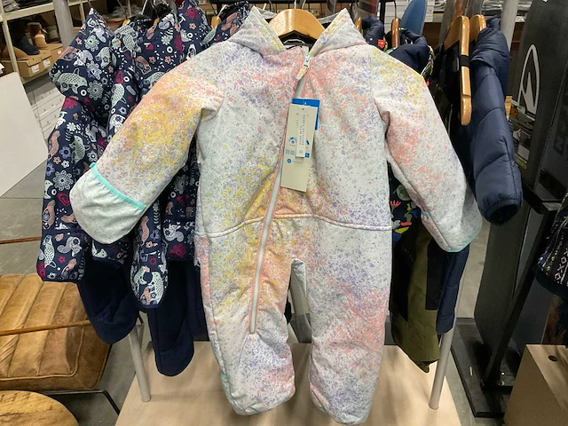 Partij diverse roxy/burton baby winterpakken (11x) - afbeelding 17 van  17